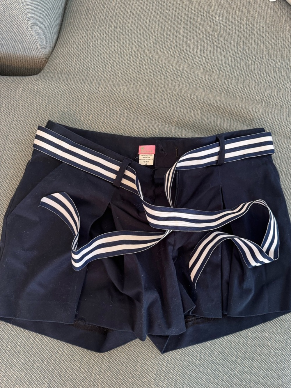 Molly B shorts